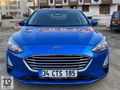 2020 MODEL 200 BİNDE ÖZEL RENK DİZEL OTOMATİK