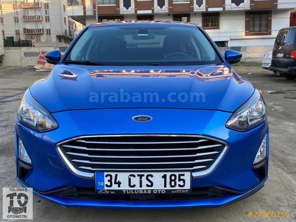 2020 MODEL 200 BİNDE ÖZEL RENK DİZEL OTOMATİK