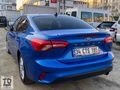 2020 MODEL 200 BİNDE ÖZEL RENK DİZEL OTOMATİK