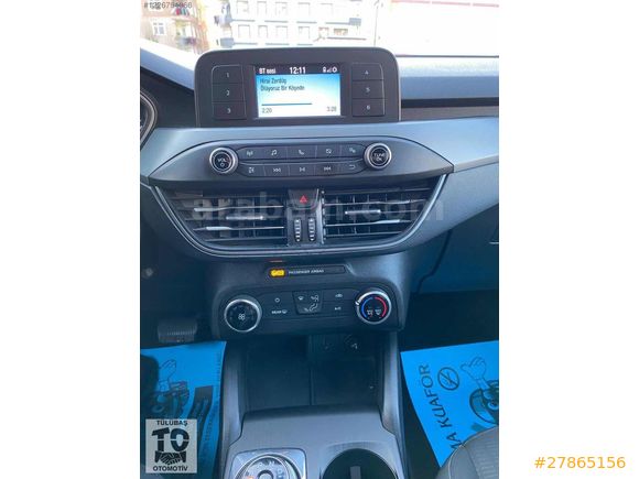 2020 MODEL 200 BİNDE ÖZEL RENK DİZEL OTOMATİK
