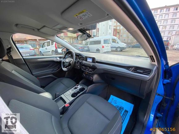 2020 MODEL 200 BİNDE ÖZEL RENK DİZEL OTOMATİK