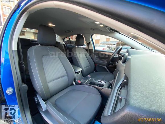 2020 MODEL 200 BİNDE ÖZEL RENK DİZEL OTOMATİK