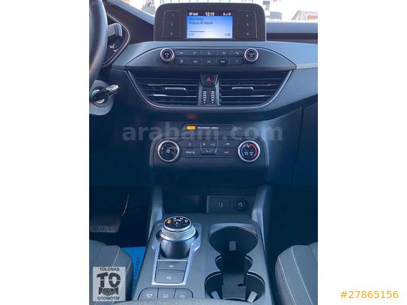 2020 MODEL 200 BİNDE ÖZEL RENK DİZEL OTOMATİK