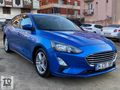 2020 MODEL 200 BİNDE ÖZEL RENK DİZEL OTOMATİK