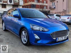 2020 MODEL 200 BİNDE ÖZEL RENK DİZEL OTOMATİK