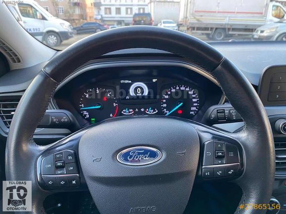 2020 MODEL 200 BİNDE ÖZEL RENK DİZEL OTOMATİK