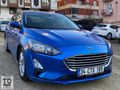 2020 MODEL 200 BİNDE ÖZEL RENK DİZEL OTOMATİK
