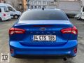2020 MODEL 200 BİNDE ÖZEL RENK DİZEL OTOMATİK