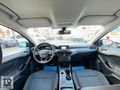 2020 MODEL 200 BİNDE ÖZEL RENK DİZEL OTOMATİK