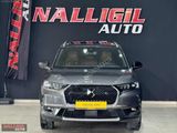 2020 MODEL DS 7 65.000 KM FULL SERVS BKMLI KLTK ISITMA SOĞUTMA