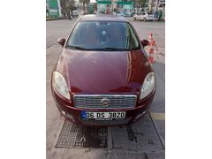 Sahibinden Fiat Linea 1.3 Multijet Active Plus 2012 Model