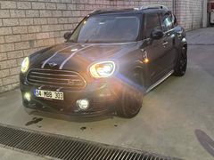 Sahibinden MINI Cooper Countryman ISITMALI KOLTUK ÖZEL SİPARİŞ 1.5 4x4 Pepper 2017 