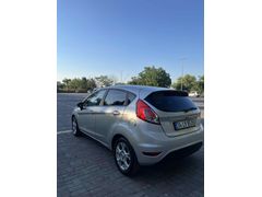 Sahibinden Ford Fiesta 1.5 TDCi Trend X 2015 Model 