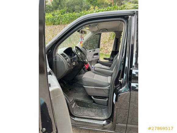 Sahibinden Volkswagen Caravelle 2.0 TDI Trendline 2013 Model 