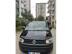 Sahibinden Volkswagen Caravelle 2.0 TDI Trendline 2013 Model 