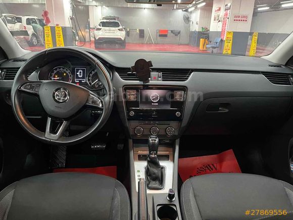 Sahibinden Skoda Octavia 1.6 TDI Optimal 2019 Model
Acil satılık  ölücü olmayan ciddi alıcıları üzmem 