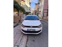 Sahibinden Volkswagen Polo 1.4 Comfortline 2014 Model
