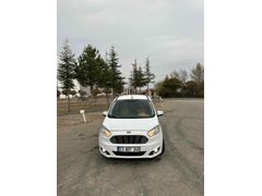 Sahibinden Ford Tourneo Courier 1.6 TDCi Titanium 2015 Model 