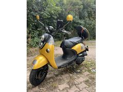 Sahibinden Kuba Trendy XC 50 