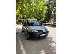 Sahibinden Peugeot Partner 1.9 D 2007 Model