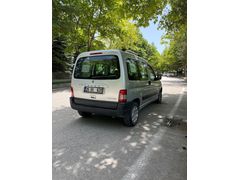 Sahibinden Peugeot Partner 1.9 D 2007 Model