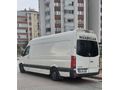Sahibinden Volkswagen Crafter 2.5 TDI Panelvan Trend 2008 Model 