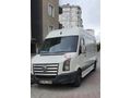 Sahibinden Volkswagen Crafter 2.5 TDI Panelvan Trend 2008 Model 