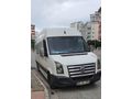 Sahibinden Volkswagen Crafter 2.5 TDI Panelvan Trend 2008 Model 