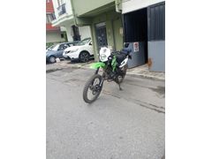 Sahibinden Mondial X-Treme Max 200i
