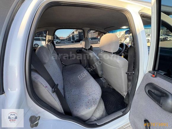 Esf Autodan Opel Corsa Otomatik