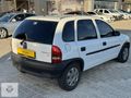 Esf Autodan Opel Corsa Otomatik