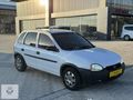 Esf Autodan Opel Corsa Otomatik