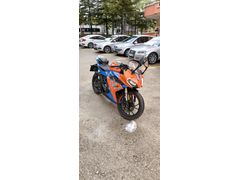 Sahibinden CFmoto 250SR