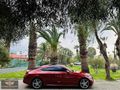 MERCEDES-BENZ C180 AMG COUPE SÜMBÜL KIRMIZI TOUCH PAD A.SAAT