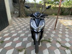  RKS Wildcat 125 Aydın
