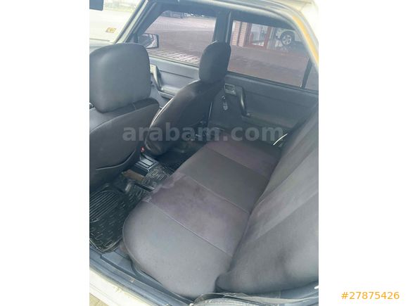  ~Skoda Forman GLX 1994 DEĞİŞENSİZ 