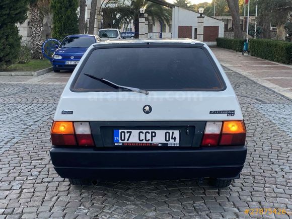  ~Skoda Forman GLX 1994 DEĞİŞENSİZ 