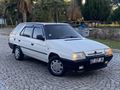  ~Skoda Forman GLX 1994 DEĞİŞENSİZ 