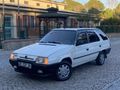  ~Skoda Forman GLX 1994 DEĞİŞENSİZ 