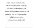  ~Skoda Forman GLX 1994 DEĞİŞENSİZ 