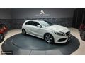 ARAS MOTORS..2017 MERCEDES-BENZ A 180 D AMG ..HATASIZ