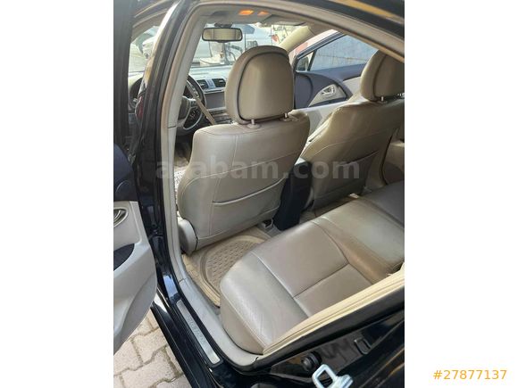 En Dolu Paket, ödüllü motor 2.0 D4D 