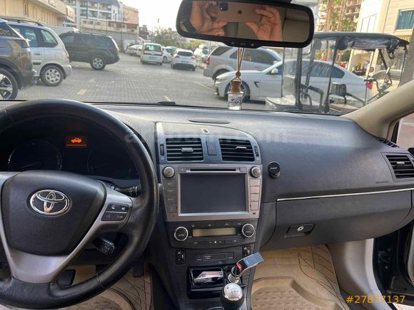En Dolu Paket, ödüllü motor 2.0 D4D 