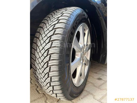 En Dolu Paket, ödüllü motor 2.0 D4D 