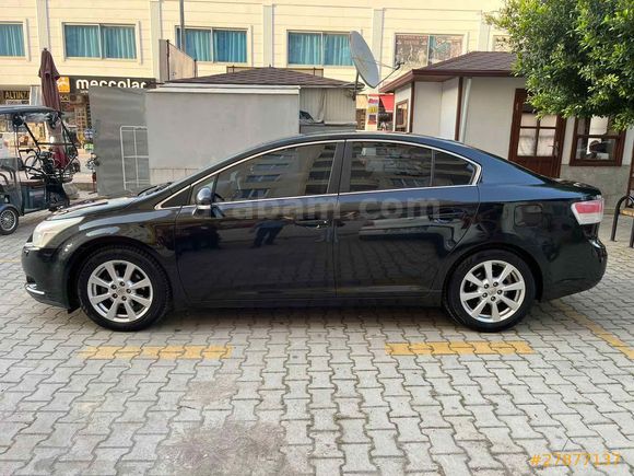 En Dolu Paket, ödüllü motor 2.0 D4D 