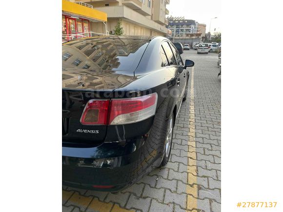 En Dolu Paket, ödüllü motor 2.0 D4D 