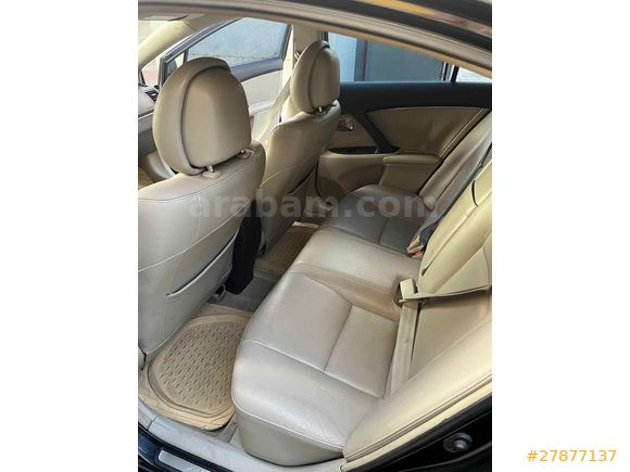 En Dolu Paket, ödüllü motor 2.0 D4D 