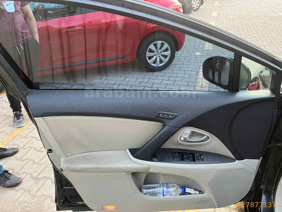 En Dolu Paket, ödüllü motor 2.0 D4D 