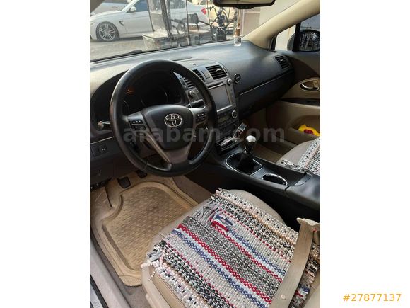 En Dolu Paket, ödüllü motor 2.0 D4D 