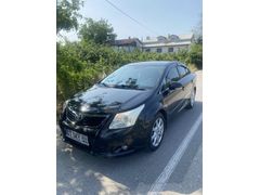 En Dolu Paket, ödüllü motor 2.0 D4D 